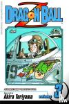 Toriyama, Akira - Dragon Ball Z, Vol. 3