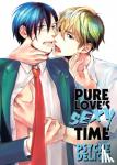 Delico, Psyche - Pure Love's Sexy Time vol 1