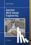 Kazmer, David O. - Injection Mold Design Engineering