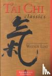 Liao, Waysun - T'ai Chi Classics