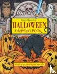 Masiello, Ralph - Ralph Masiello's Halloween Drawing Book