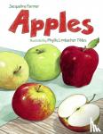 Farmer, Jacqueline - Apples