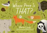 Lunde, Darrin - Whose Poop Is That?