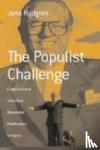 Rydgren, Jens - The Populist Challenge - Political Protest and Ethno-Nationalist Mobilization in France