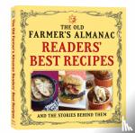 Old Farmer's Almanac, Old Farmer's Almanac - The Old Farmer's Almanac Readers' Best Recipes