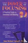Ann Weiser Cornell - The Power Of Focusing