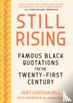 Bell, Janet Cheatham - Famous Black Quotations for the Twenty-First Century