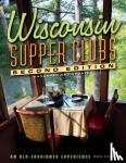 Faiola, Ron - Wisconsin Supper Clubs