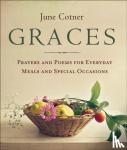 Cotner, June (June Cotner) - Graces
