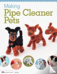 Boutique-Sha Of Japan - Making Pipe Cleaner Pets