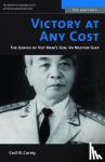 Cecil B. Currey - Victory at Any Cost
