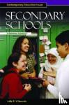 Villaverde, Leila - Secondary Schools - A Reference Handbook