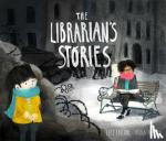 L.M. Falcone - The Librarian's Stories