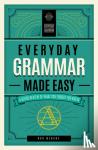 Mebane, Rod - Everyday Grammar Made Easy