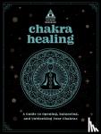 Vierck, Deanna Gabriel - Chakra Healing: An In Focus Workbook