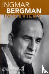  - Ingmar Bergman - Interviews