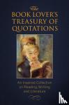 Brielyn, Jo - The Book Lover's Treasury Of Quotations