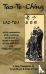 Lao-Tzu - Tao Te Ching