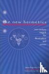 Newcomb, Jason Augustus - New Hermetics