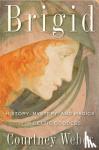Weber, Courtney (Courtney Weber) - Brigid
