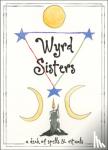 Zabala, Casey - Wyrd Sisters