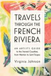 Johnson, Virginia - Travels Through the French Riviera