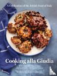 Jasmine Guetta, Benedetta - Cooking alla Giudia