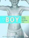 Buchanan, Andrea - It's a Boy - Women Writers on Raising Sons