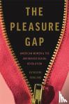 Rowland, Katherine - The Pleasure Gap