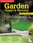 Bridgewater, A. & G. - Home Gardener's Garden Design & Planning - Designing, planning, building, planting, improving and maintaining gardens