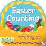 Barbara Barbieri McGrath, Peggy Tagel - Easter Counting