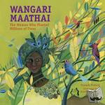 Prevot, Franck - Wangari Maathai