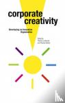 Lockwood, Thomas - Corporate Creativity - Developing an Innovative Organization