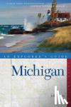 Jeff Counts - Explorer's Guide Michigan