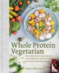 Ffrench, Rebecca - Whole Protein Vegetarian