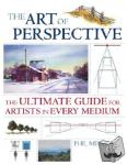 Metzger, Philip W. - The Art of Perspective