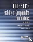 Trissel, Lawrence A. - Trissel's Stability of Compounded Formulations