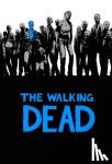 Kirkman, Robert - The Walking Dead Book 2 - Collects issues 13-24