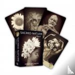 Wilmeth, Holly - Sacred Nature Oracle