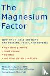 Seeling, Mildred, Rosanoff, Andrea - The Magnesium Factor
