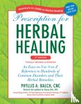 Balch, Phyllis - Prescription for Herbal Healing, 2nd Edition