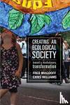 Magdoff, Fred, Williams, Chris - Creating an Ecological Society
