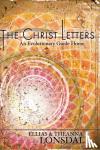 Lonsdale, Ellias, Lonsdale, Theanna - The Christ Letters