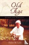 Luke, Helen M. - Old Age
