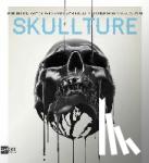 Dizman, Paz - Skullture - Skulls in Contemporary Visual Culture