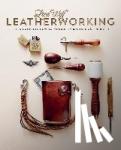 Gartner, Michael - Lone Wolf Leatherworking - A Complete How-to Manual