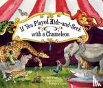 Wise, Bill (Bill Wise), Evans, Rebecca (Rebecca Evans) - If You Played Hide-and-Seek with a Chameleon