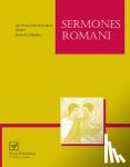  - Sermones Romani - Ad usum discipulorum