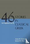 Groton, Anne H., May, James M. - Forty-Six Stories in Classical Greek