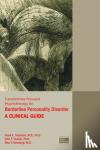 Yeomans, Frank E., MD PhD, Clarkin, John F., PhD (Professor of Clinical Psychology in Psychiatry, New York Presbyterian Hospital, Westchester Division ), Kernberg, Otto F., MD (New York Presbyterian Hospital- Weill Cornell Medical Center) - Transference-Focused Psychotherapy for Borderline Personality Disorder